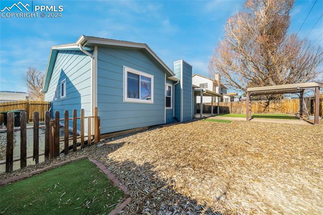 MLS Image for 355  Fleming  ,Colorado Springs, Colorado