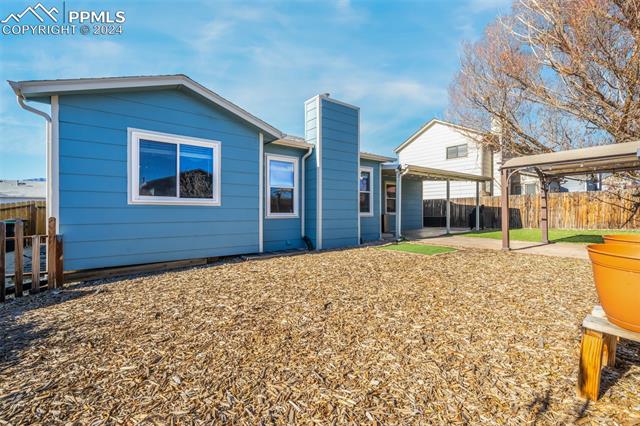 MLS Image for 355  Fleming  ,Colorado Springs, Colorado