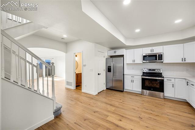 MLS Image for 1463  Madison Ridge  C ,Colorado Springs, Colorado