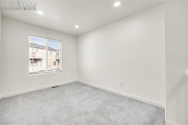 MLS Image for 1463  Madison Ridge  C ,Colorado Springs, Colorado