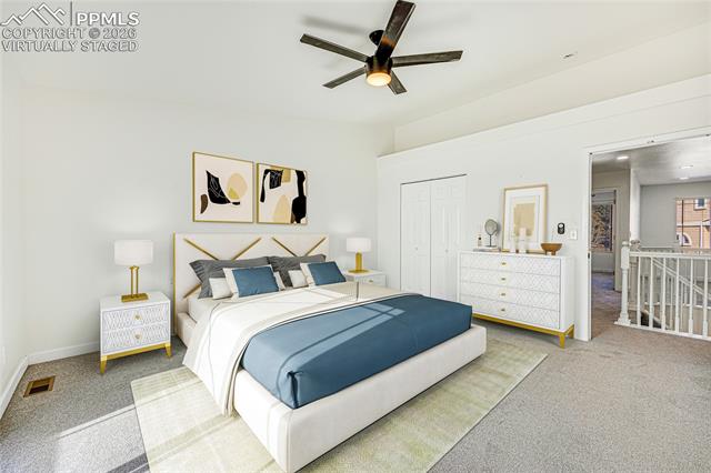 MLS Image for 1463  Madison Ridge  C ,Colorado Springs, Colorado