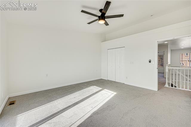 MLS Image for 1463  Madison Ridge  C ,Colorado Springs, Colorado