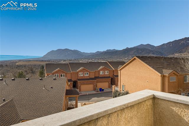 MLS Image for 1463  Madison Ridge  C ,Colorado Springs, Colorado