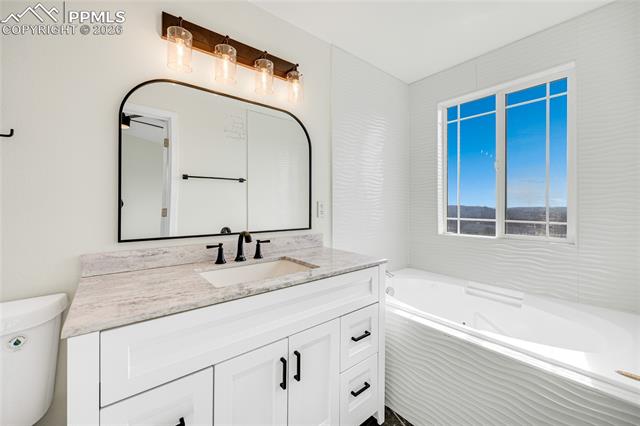 MLS Image for 1463  Madison Ridge  C ,Colorado Springs, Colorado