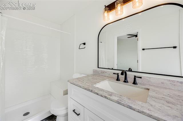 MLS Image for 1463  Madison Ridge  C ,Colorado Springs, Colorado