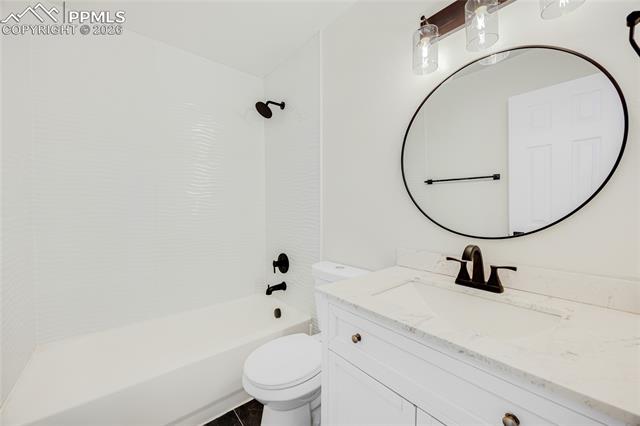 MLS Image for 1463  Madison Ridge  C ,Colorado Springs, Colorado