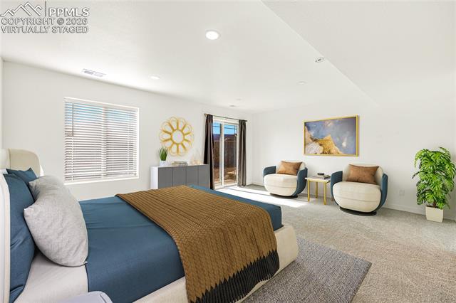 MLS Image for 1463  Madison Ridge  C ,Colorado Springs, Colorado