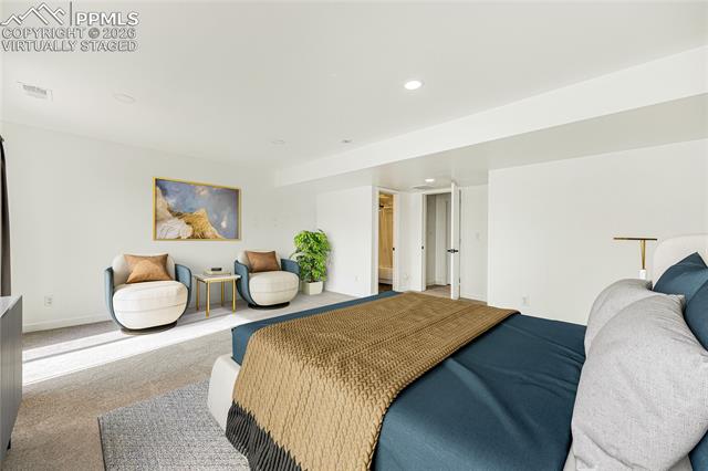MLS Image for 1463  Madison Ridge  C ,Colorado Springs, Colorado