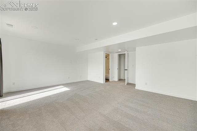 MLS Image for 1463  Madison Ridge  C ,Colorado Springs, Colorado