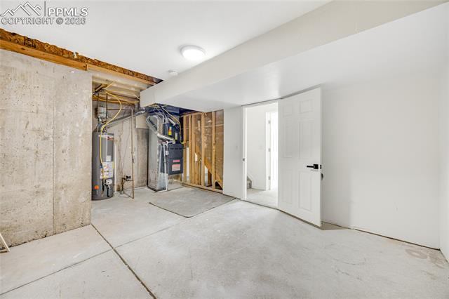 MLS Image for 1463  Madison Ridge  C ,Colorado Springs, Colorado
