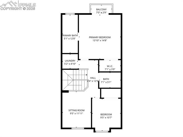 MLS Image for 1463  Madison Ridge  C ,Colorado Springs, Colorado