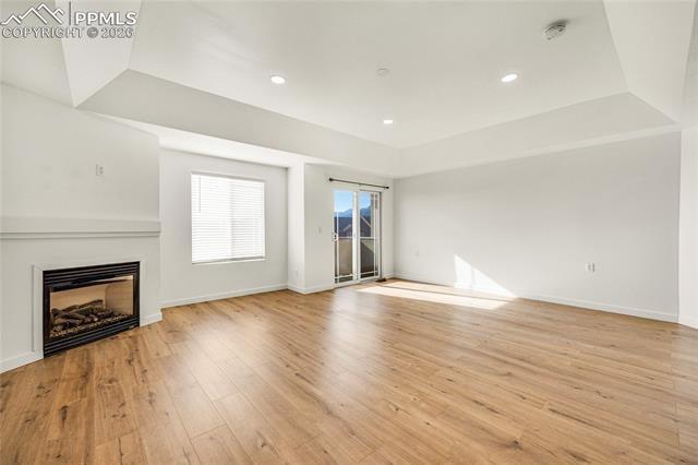 MLS Image for 1463  Madison Ridge  C ,Colorado Springs, Colorado
