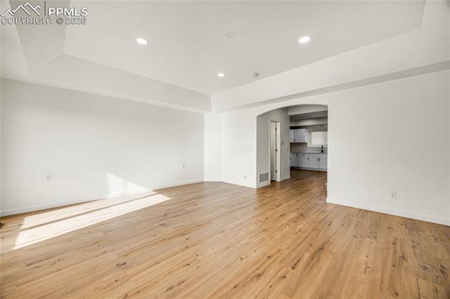 MLS Image for 1463  Madison Ridge  C ,Colorado Springs, Colorado