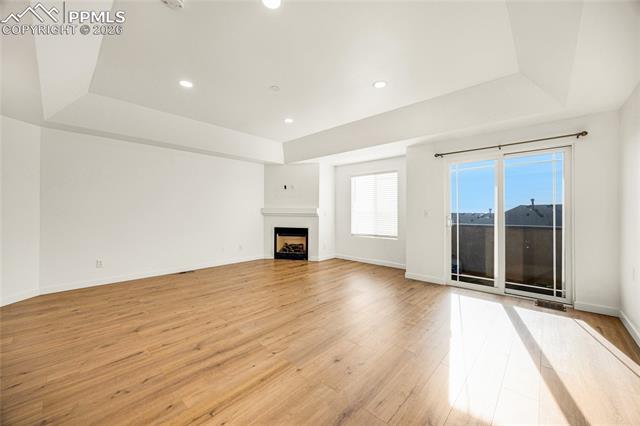 MLS Image for 1463  Madison Ridge  C ,Colorado Springs, Colorado