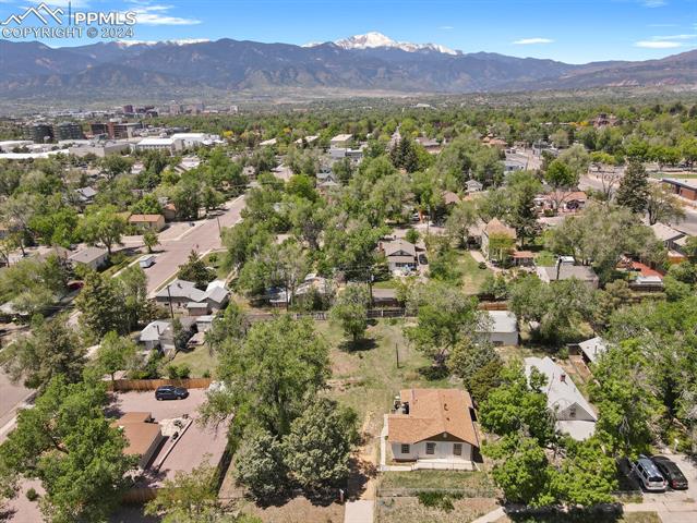 MLS Image for 816  Iowa  ,Colorado Springs, Colorado