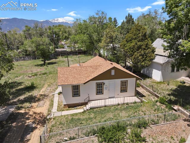 MLS Image for 816  Iowa  ,Colorado Springs, Colorado