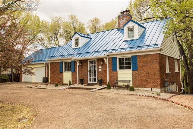 419  Chamberlin  , colorado springs  House Search MLS Picture