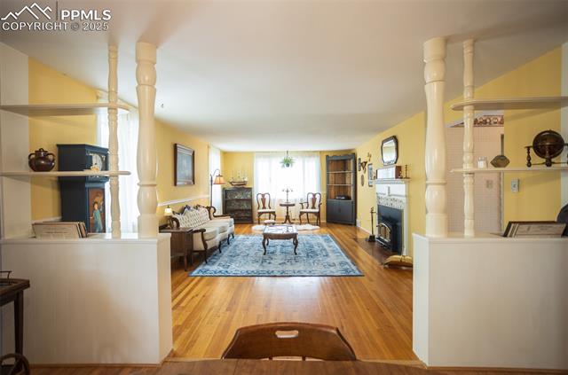 MLS Image for 419  Chamberlin  ,Colorado Springs, Colorado