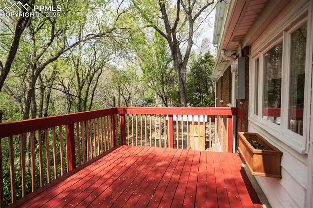 MLS Image for 419  Chamberlin  ,Colorado Springs, Colorado