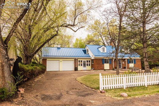 MLS Image for 419  Chamberlin  ,Colorado Springs, Colorado