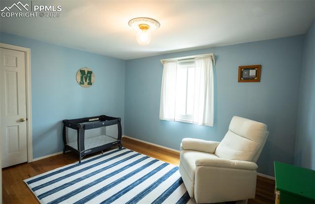 MLS Image for 419  Chamberlin  ,Colorado Springs, Colorado