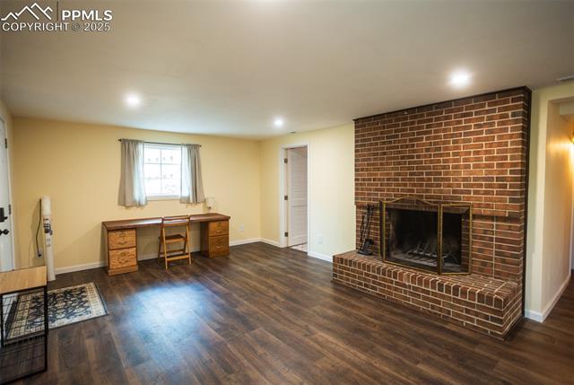 MLS Image for 419  Chamberlin  ,Colorado Springs, Colorado