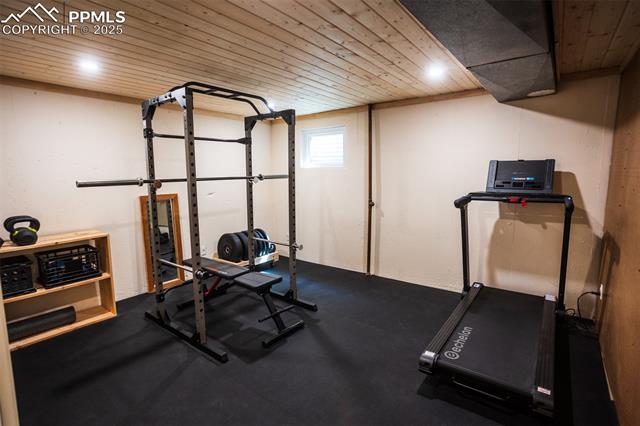 MLS Image for 419  Chamberlin  ,Colorado Springs, Colorado