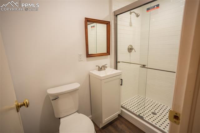 MLS Image for 419  Chamberlin  ,Colorado Springs, Colorado