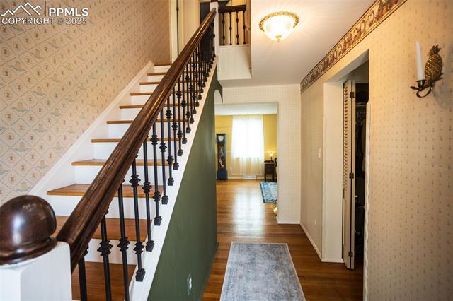MLS Image for 419  Chamberlin  ,Colorado Springs, Colorado