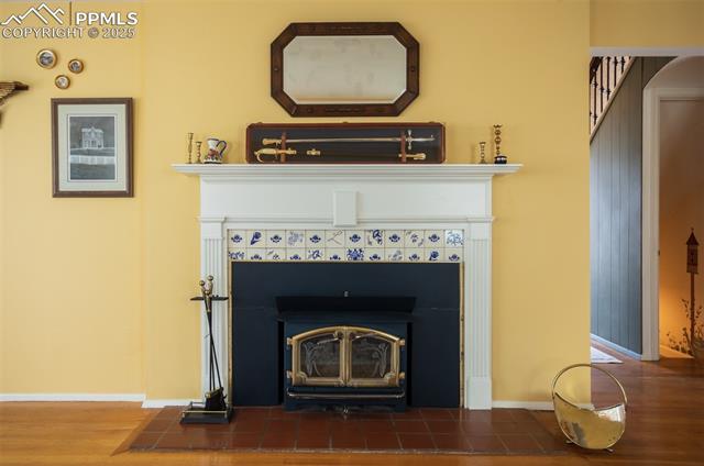MLS Image for 419  Chamberlin  ,Colorado Springs, Colorado