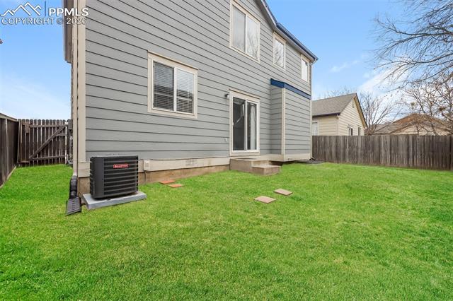 MLS Image for 7165  Colorado Creek  ,Colorado Springs, Colorado