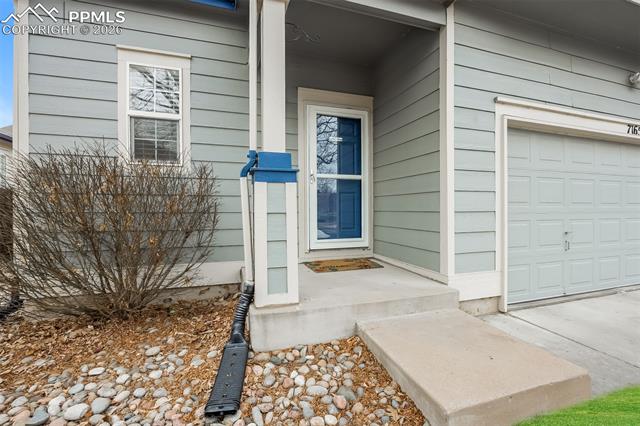 MLS Image for 7165  Colorado Creek  ,Colorado Springs, Colorado
