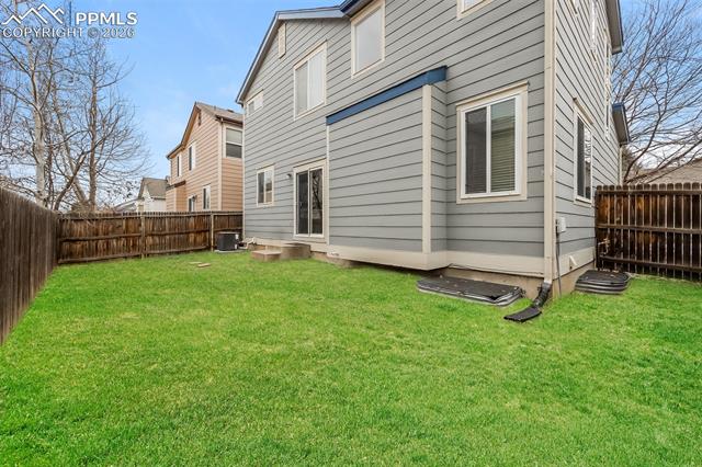 MLS Image for 7165  Colorado Creek  ,Colorado Springs, Colorado