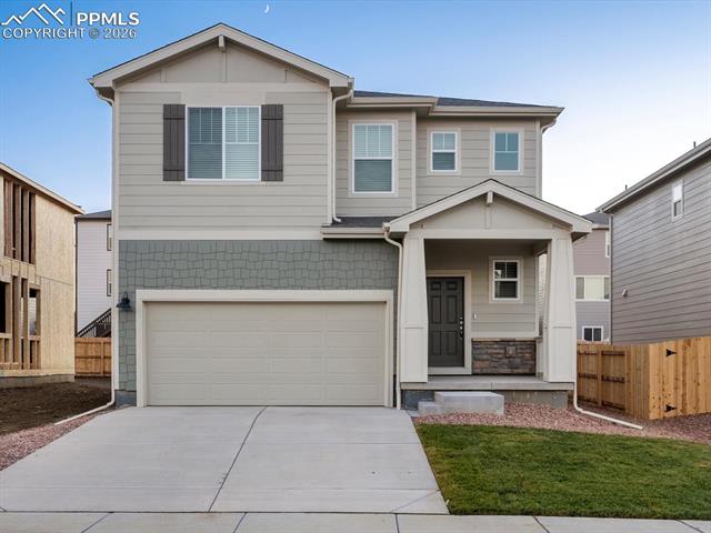 11387  Saugeye  , colorado springs&nbsp; House Search MLS Picture