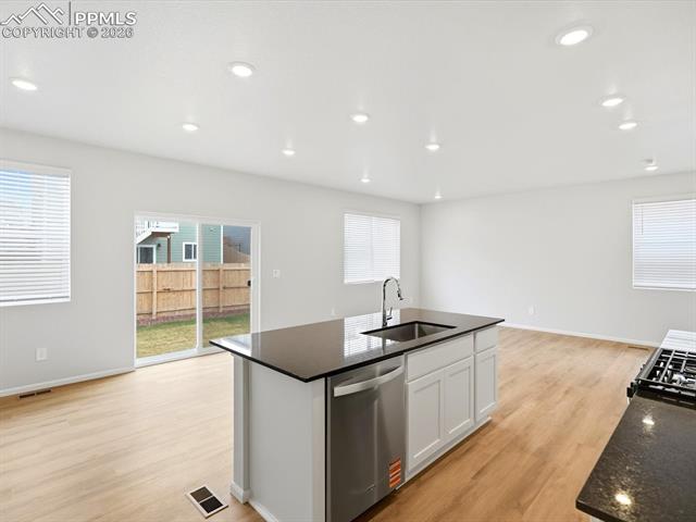 MLS Image for 11387  Saugeye  ,Colorado Springs, Colorado