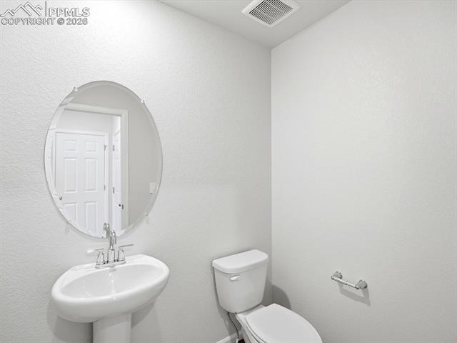 MLS Image for 11387  Saugeye  ,Colorado Springs, Colorado