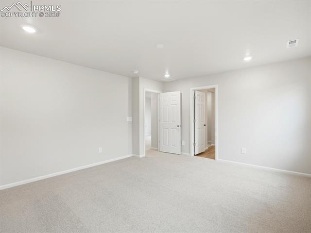 MLS Image for 11387  Saugeye  ,Colorado Springs, Colorado