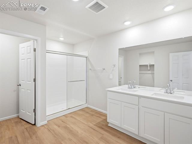 MLS Image for 11387  Saugeye  ,Colorado Springs, Colorado