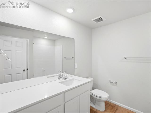 MLS Image for 11387  Saugeye  ,Colorado Springs, Colorado