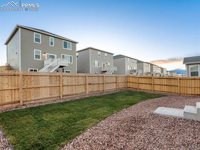 MLS Image for 11387  Saugeye  ,Colorado Springs, Colorado