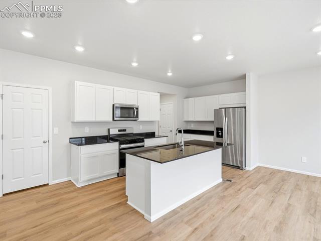 MLS Image for 11387  Saugeye  ,Colorado Springs, Colorado