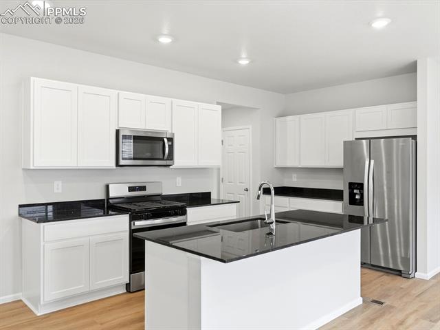 MLS Image for 11387  Saugeye  ,Colorado Springs, Colorado