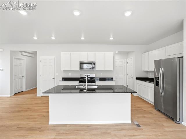 MLS Image for 11387  Saugeye  ,Colorado Springs, Colorado