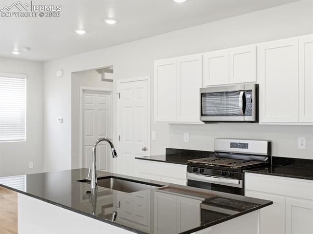 MLS Image for 11387  Saugeye  ,Colorado Springs, Colorado