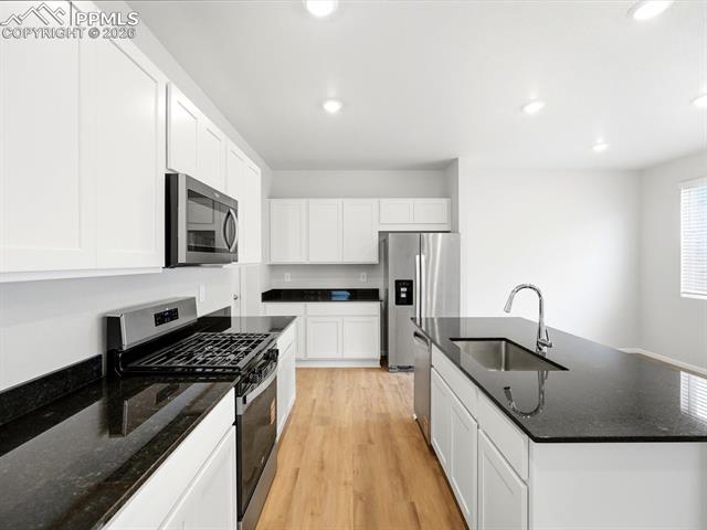 MLS Image for 11387  Saugeye  ,Colorado Springs, Colorado