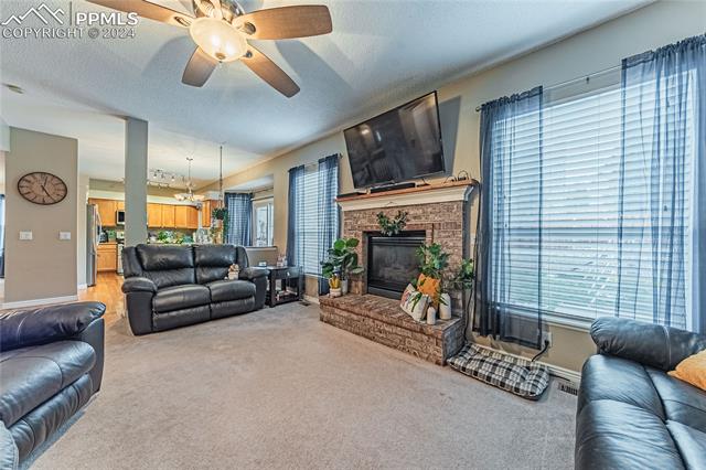 MLS Image for 2650  Summerhill  ,Colorado Springs, Colorado