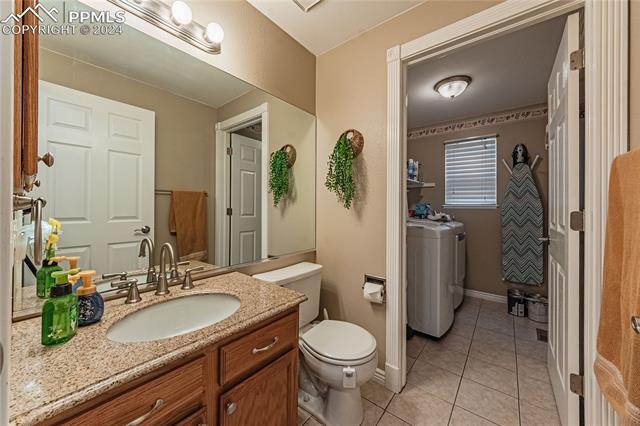 MLS Image for 2650  Summerhill  ,Colorado Springs, Colorado