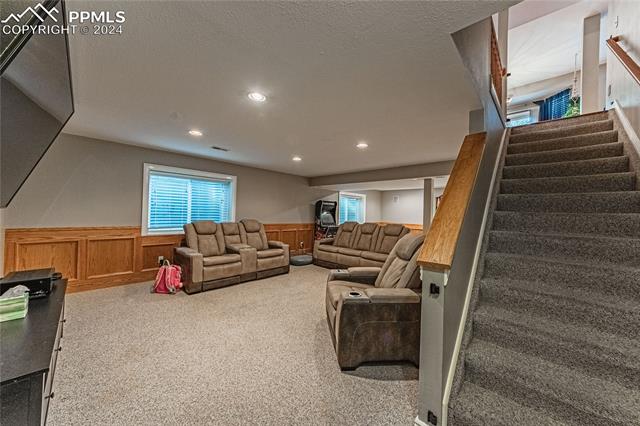 MLS Image for 2650  Summerhill  ,Colorado Springs, Colorado