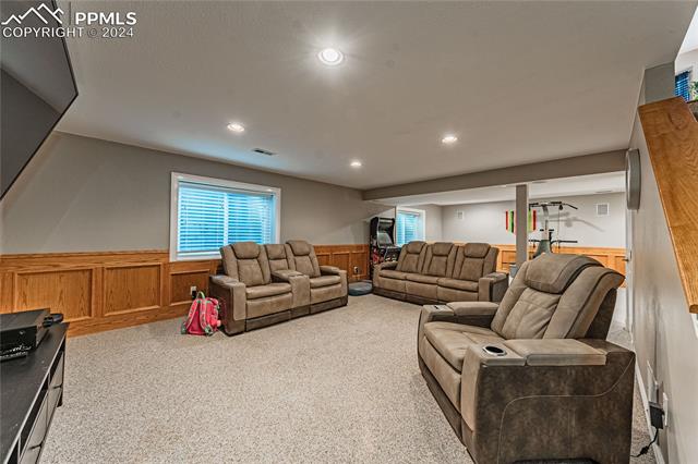 MLS Image for 2650  Summerhill  ,Colorado Springs, Colorado