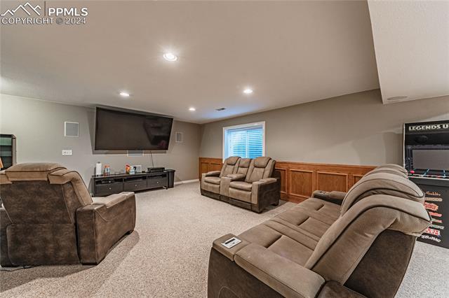 MLS Image for 2650  Summerhill  ,Colorado Springs, Colorado